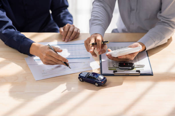 Car insurance options for Charter Oak residents